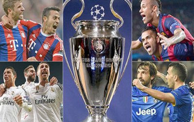 سپهرداد درانی | نگاهی تاریخی-آماری به ۴ تیم حاضر در نیمه‌نهایی لیگ قهرمانان /  در انتظار بهترین مشق فوتبال