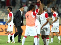 برای پرسپولیس و دایی که حسابی بدشانس بودند