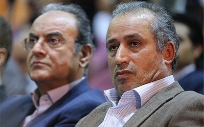 تاج: با کی‌روش برنامه‌ریزی می‌کنیم و مشکلی با هم نداریم