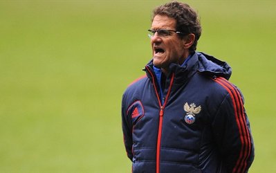 کاپلو امروز از روسیه اخراج می‌شود