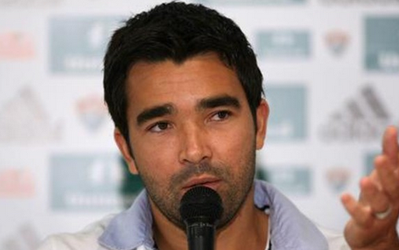 ستایش خاص دکو از مسی و اسکولز