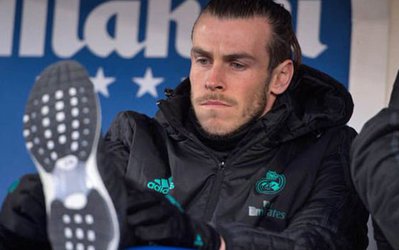 شمارش معکوس برای خروج گرت بیل از رئال‌مادرید / پایان تلخ راه گرت و رئال