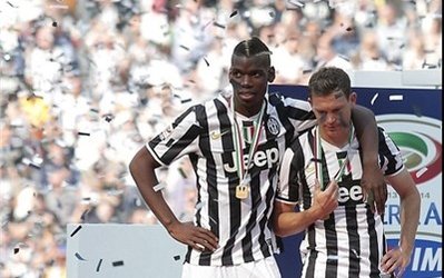 آخرین پیراهن‌های نایکی برای یووه در فصل وداع با بانوی پیر+ عکس