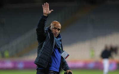 یادداشت روز | «داش علیمنصور» چطور این قدر زود شد منصوریان خالی!