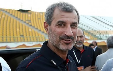 مایلی‌کهن: همه به تیم جوانان حمله می‌کنند چون مربی‌اش ایرانی است/ نخوردیم نون گندم اما دیدیم دست مردم!