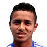 Edinson José Chávez Quiñónez/رئال اتلتیکو گارسیلاسو /پرو / باشگاهی / مردان (1371)/32