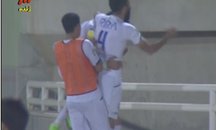 استقلال اهواز 1 - استقلال تهران 2 / هفته چهارم لیگ برتر/خلاصه مسابقه