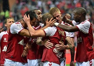 آنتوان دواکس