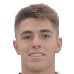 Edgar Joel Elizalde Ferreira/اروگوئه (زیر بیست سال) / ملی / جوانان (362)/25