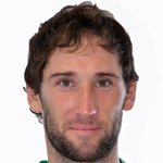 دانیل خیمنز هرناندز/دپورتیوو لاکرونیا /اسپانیا / باشگاهی / مردان (894)/42