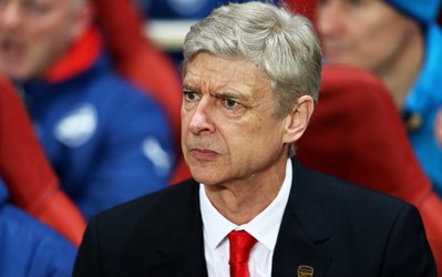 آرسن ونگر: آرسنال کار سختی برای ماندن در لیگ قهرمانان دارد