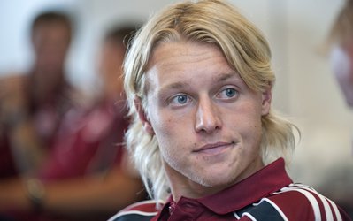 گزینه ای ارزان قیمت برای خط دفاع یووه