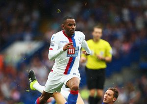 نمانیا ماتیچ|چلسی 1 - 2 کریستال پالاس / لیگ جزیره