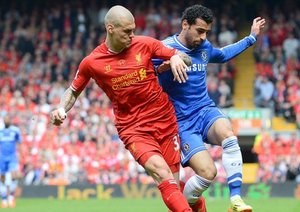 اشکرتل - محمد سلاح