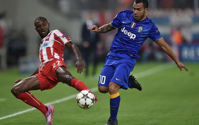 کارلوس تـوز: یوونتوس باید ذهنیت خود را عوض کند