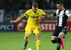 لوکاس پیشتچک