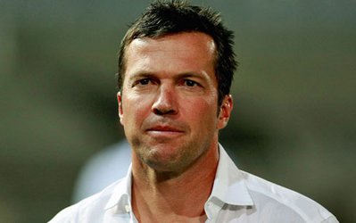 ماتئوس: گواردیولا نباید انتظار داشته باشد بایرن مانند بارسلونا بازی کند