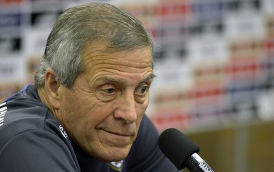 تابارز از ۲ مسئولیتش در فیفا استعفا می‌کند