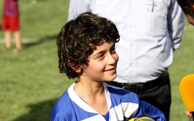 اسطوره پرسپولیس الگوی ستاره آینده دار استقلال