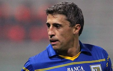 کرسپو: اینزاگی در تنگنا است