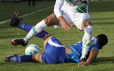 گزارش روز | هزینه‌های سرسام‌آور تیم‌های لیگ برتری / پول قهرمانی نمی‌آورد