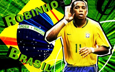 روبینیو و مارسلو در میامی به تیم ملی برزیل می پیوندند