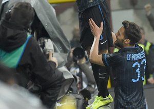 مائورو ایکاردی