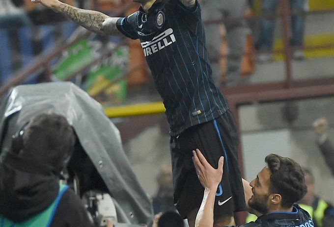 مائورو ایکاردی