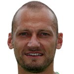 Robert Wulnikowski/ورزبُرگر کیکرز / / باشگاهی / مردان (5070)/48