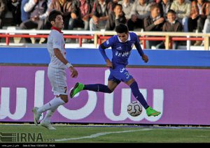 میلاد فخرالدینی