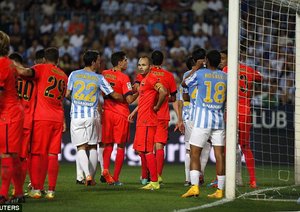 آندرس اینیستا