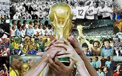 ستاره‌های جام / آنهایی که دل‌مان را می‌ربایند