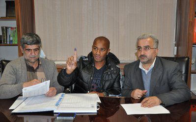 نقل و انتقالات | دیگو اورلاندو برزیلی با گسترش قرارداد بست