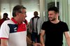 بمب بزرگ پرسپولیسیها در راه است