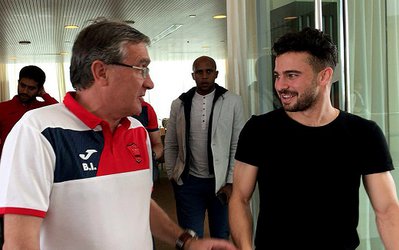 بمب بزرگ پرسپولیسی‌ها در راه است