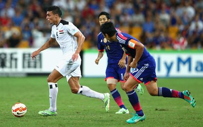 جام ملت‌های آسیا 2015 | استراتژی دفاع، ضد حمله /  پادزهر عراق از زهر ایران