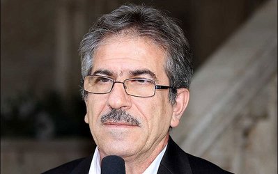 رضاییان: رای کمیته‌انضباطی بسیار سخت‌گیرانه است / حتما اعتراض مي‌كنيم