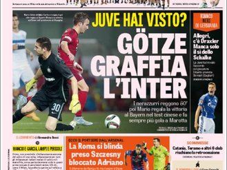 گاتزتا دلو اسپورت