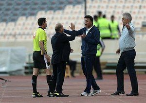 عبدالصمد مرفاوی