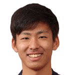 Kakeru Funaki/Japan U22 / ملی / None (14724)/27