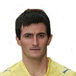 خوزبا لورنته اتخاری/اوساسونا /اسپانیا / باشگاهی / مردان (428)/