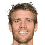 Nils Petter Andersen/فِلِکِروی /نروژ / باشگاهی / مردان (8470)/39