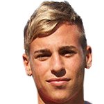 متیو ریچی/اسپِزیا /ایتالیا / باشگاهی / مردان (3932)/31