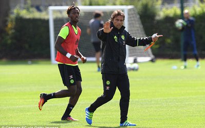 گزارش ویژه‌ | آیا آنتوتیو کونته، گزینه‌ی مناسبی برای سرمربی‌گری چلسی بود؟