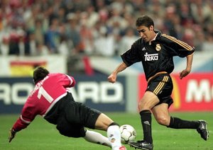 رائول گونزالس