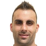 Damián Andrés Frascarelli Gutiérrez/Aucas / / باشگاهی / مردان (5728)/40