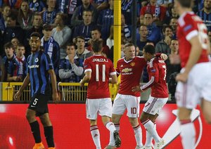 ممفیس دیپای - عدنان یانوزای