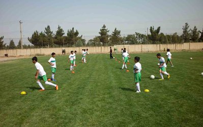 جنجال روز | یک مربی فوتبال به خاطر سوء استفاده جنسی زندانی شد