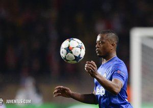 پاتریس اورا|موناکو 0 - 0 یوونتوس / لیگ قهرمانان