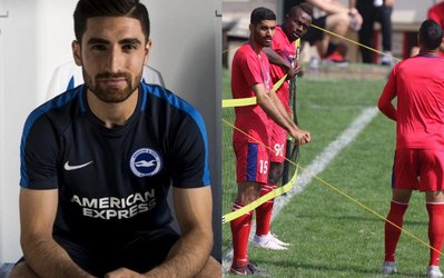 برانکو، پرسپولیس و جهانبخش، برترین‌های ایران شدند